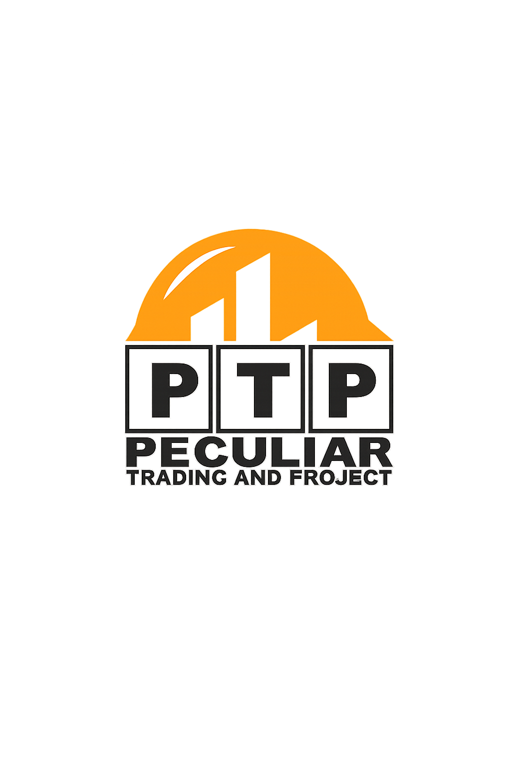 Peculiar Trading & Projects Logo